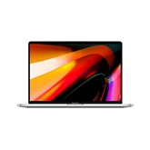 Apple 16" MacBook Pro Touch Bar - Ezüst - MVVM2MG/A