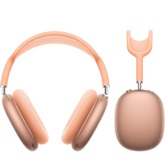 Apple AirPods Max (USB-C) - Orange