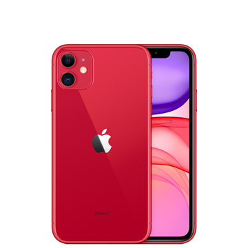 Apple Iphone 11 128GB RED