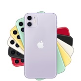 Apple Iphone 11 128GB Sárga