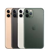Apple Iphone 11 Pro 256GB Ezüst