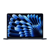Apple MBA 13.6: MIDNIGHT/M4 10C CPU/10C GPU/24GB/512GB/70W USB-C Adapter-MAG
