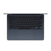 Apple MBA 13.6: MIDNIGHT/M4 10C CPU/10C GPU/24GB/512GB/70W USB-C Adapter-MAG