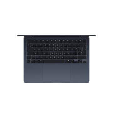 Apple MBA 13.6: MIDNIGHT/M5 10C CPU/10C GPU/24GB/1TB-MAG
