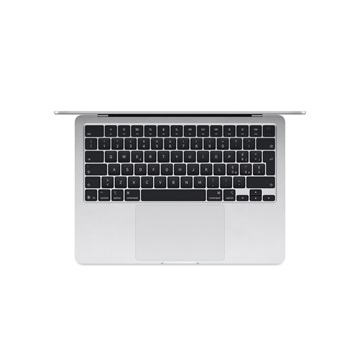 Apple MBA 13.6: SILVER/M5 10C CPU/10C GPU/16GB/1TB-MAG