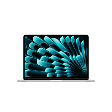 Apple MBA 13.6: SILVER/M5 10C CPU/8C GPU/16GB/512GB-MAG