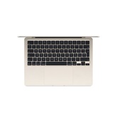Apple MBA 13.6: STARLIGHT/M5 10C CPU/10C GPU/24GB/1TB-MAG