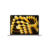 Apple MBA 13.6: STARLIGHT/M5 10C CPU/10C GPU/24GB/1TB-MAG