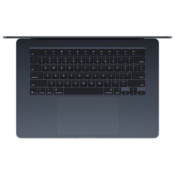 Apple MBA 15.3: MIDNIGHT/M4 10C CPU/10C GPU/16GB/256GB-MAG