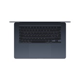 Apple MBA 15.3: MIDNIGHT/M5 10C CPU/10C GPU/16GB/512GB-MAG