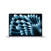 Apple MBA 15.3: SKY BLUE/M5 10C CPU/10C GPU/16GB/1TB-MAG