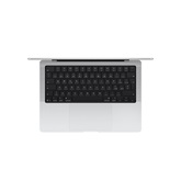 Apple MBP 14: SILVER/M5 10C/10C GPU/16GB/512GB-MAG