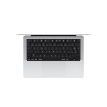 Apple MBP 14: SILVER/M5 10C/10C GPU/16GB/512GB-MAG