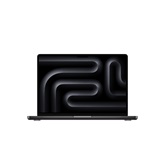 Apple MBP 14" SPACE BLACK/M4 10C/M4 10C GPU/24GB/1TB