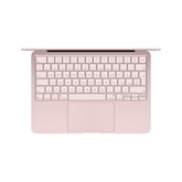 Apple MB NEO 13: BLUSH/A18 PRO 6C CPU/5C GPU/8GB/256GB-MAG