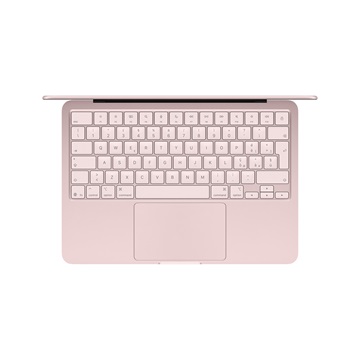Apple MB NEO 13: BLUSH/A18 PRO 6C CPU/5C GPU/8GB/256GB-MAG