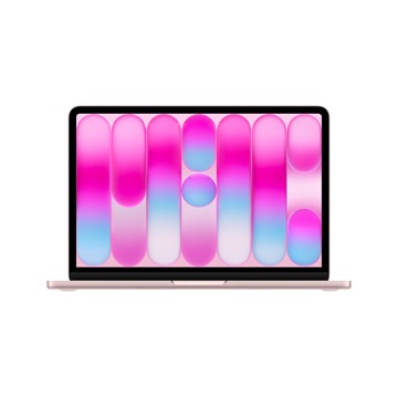 Apple MB NEO 13: BLUSH/A18 PRO 6C CPU/5C GPU/8GB/256GB-MAG