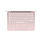 Apple MB NEO 13: BLUSH/A18 PRO 6C CPU/5C GPU/8GB/512GB-MAG