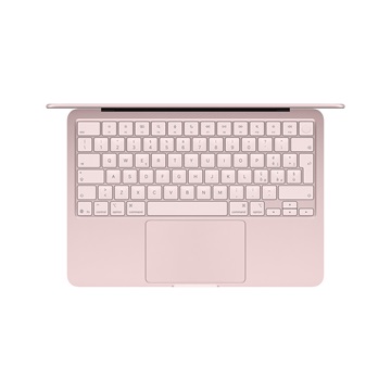 Apple MB NEO 13: BLUSH/A18 PRO 6C CPU/5C GPU/8GB/512GB-MAG