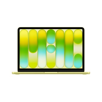 Apple MB NEO 13: CITRUS/A18 PRO 6C CPU/5C GPU/8GB/256GB-MAG