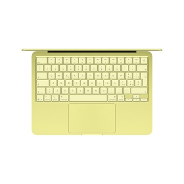 Apple MB NEO 13: CITRUS/A18 PRO 6C CPU/5C GPU/8GB/256GB-MAG