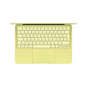 Apple MB NEO 13: CITRUS/A18 PRO 6C CPU/5C GPU/8GB/512GB-MAG