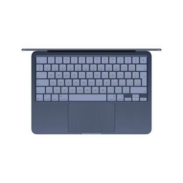 Apple MB NEO 13: INDIGO/A18 PRO 6C CPU/5C GPU/8GB/256GB-MAG