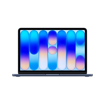 Apple MB NEO 13: INDIGO/A18 PRO 6C CPU/5C GPU/8GB/512GB-MAG