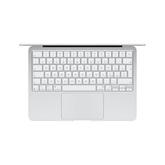 Apple MB NEO 13: SILVER/A18 PRO 6C CPU/5C GPU/8GB/256GB-MAG
