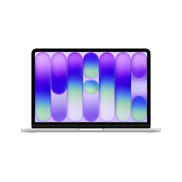 Apple MB NEO 13: SILVER/A18 PRO 6C CPU/5C GPU/8GB/512GB-MAG