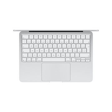 Apple MB NEO 13: SILVER/A18 PRO 6C CPU/5C GPU/8GB/512GB-MAG