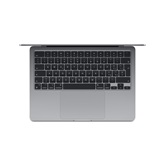 Apple MacBook Air 13,6" - MRXP3MG/A - Space grey