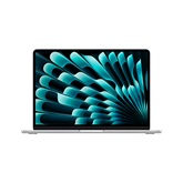 Apple MacBook Air 13,6" - MRXQ3MG/A - Silver