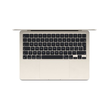 Apple MacBook Air 13,6" - MRXU3MG/A - Starlight
