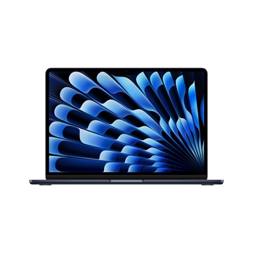 Apple MacBook Air 13,6" - MRXV3MG/A - Midnight