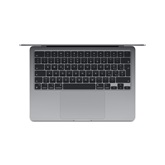 Apple MacBook Air 13,6" - MXCR3MG/A - Space Grey