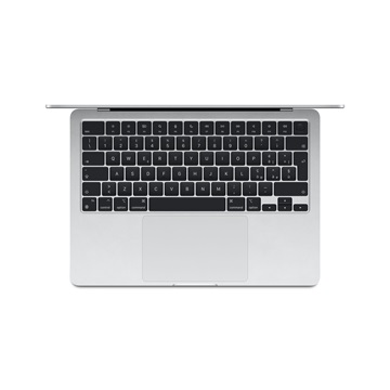 Apple MacBook Air 13,6" - MXCT3MG/A - Silver