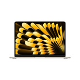 Apple MacBook Air 13,6" - MXCU3MG/A - Starlight