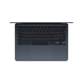 Apple MacBook Air 13,6" - MXCV3MG/A - Midnight