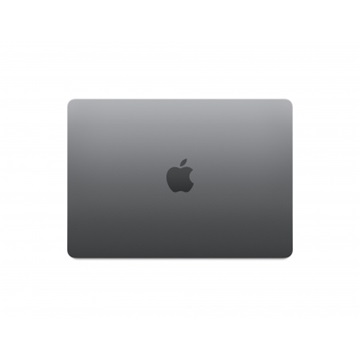 Apple MacBook Air 13,6" - MLXW3MG/A - Asztroszürke