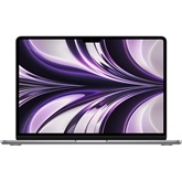 Apple MacBook Air 13,6" - MLXX3MG/A - Asztroszürke