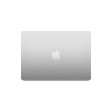 Apple MacBook Air 13,6" - MLXY3MG/A - Ezüst