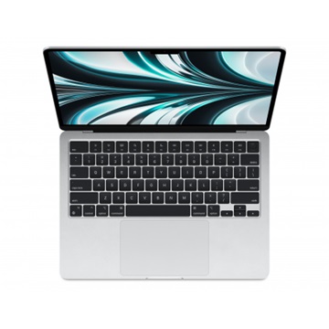 Apple MacBook Air 13,6" - MLY03MG/A - Ezüst