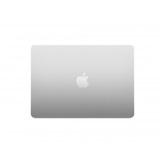 Apple MacBook Air 13,6" - MLY03MG/A - Ezüst