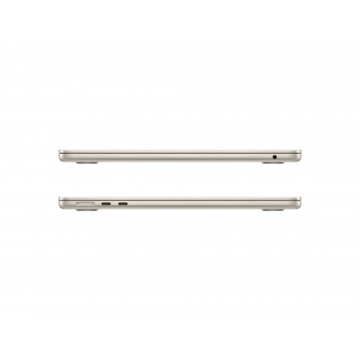 Apple MacBook Air 13,6" - MLY13MG/A - Csillagfény