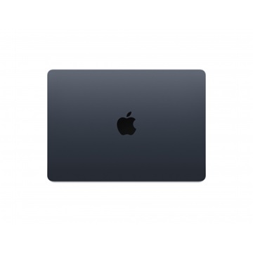Apple MacBook Air 13,6" - MLY33MG/A - Éjfekete