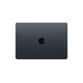 Apple MacBook Air 13,6" - MLY43MG/A - Éjfekete