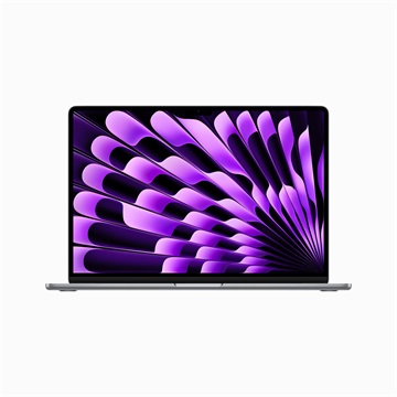 Apple MacBook Air 15,3" - MQKP3MG/A - Szürke