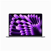 Apple MacBook Air 15,3" - MQKQ3MG/A - Szürke