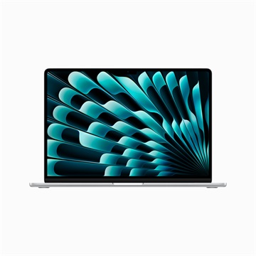 Apple MacBook Air 15,3" - MQKR3MG/A - Ezüst